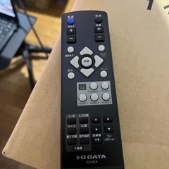 I-O DATA 4Kモニター 49インチ EX-LD4K491DB-B 脚なしの画像