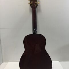 ○Sepia Crue MODEL №W-50-TS セピアクルー ミニアコースティックギター 全長67㎝ 音楽 楽器 中古品(NF241222)303-554の画像