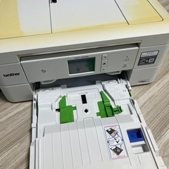 プリンターの画像