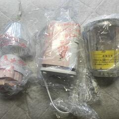 ミルミキサー　KMZ-S116の画像