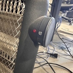 🚨【最安値】【12月25日まで】 ヒーターの画像