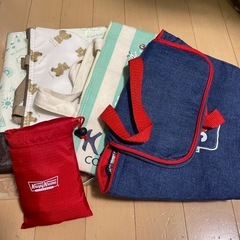 保冷バッグセット