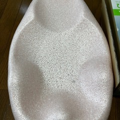 リッチェル　ひんやりしないおふろマットの画像