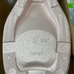 リッチェル　ひんやりしないおふろマットの画像