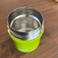 サーモス スープジャーの画像