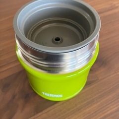 サーモス スープジャーの画像