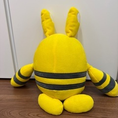 ポケモン ぬいぐるみ エレキッドの画像