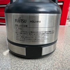 ランタン　GRADE  
電池式 の画像