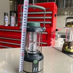 ランタン　GRADE  
電池式 の画像