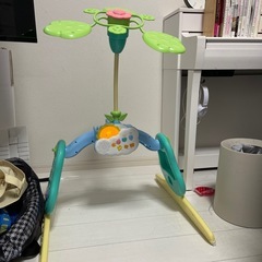 プーさん　メリー