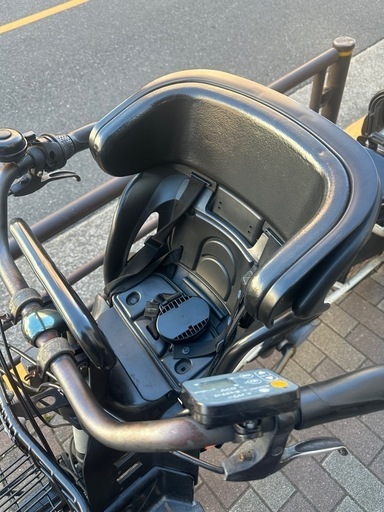 電動自転車