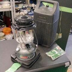 1222-103 コールマン　パワーハウス Unleaded 2...