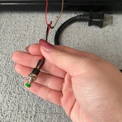 不二子 タイプA＋  パチスロ 実機 コイン不要機　オリンピアの画像