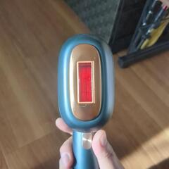 脱毛器の画像