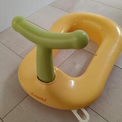 コンビ　補助便座