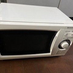 電子レンジ