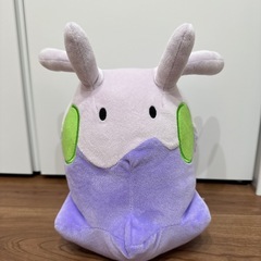 ポケモン ぬいぐるみ ヌメラ