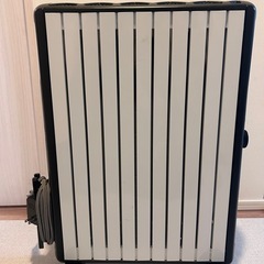 【動作確認済】DeLonghi デロンギ オイルヒーターの画像