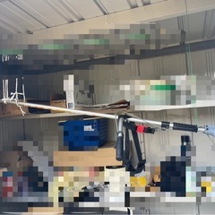 マキタ　草刈機　刈払機