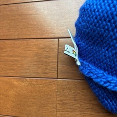 アーノルドパーマーニット帽の画像