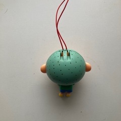 クレヨンしんちゃん　パカットぶらりんマスコット　マサオくんの画像