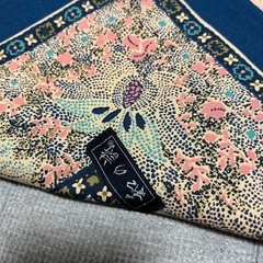 布玄　和の詩　大風呂敷の画像