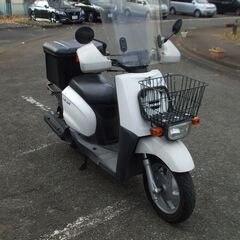 バイクで仕事探してる方への画像
