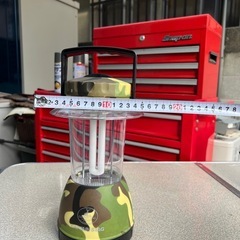 ランタン　電池式
の画像