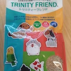トリニティーフレンド