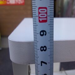 本棚 360度回転 CD DVD 棚 オフィス書斎リビングルーム寝室 ホワイトの画像