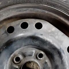 タイヤの画像