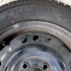 タイヤの画像