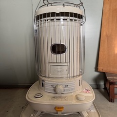コロナ石油ストーブSL-6620W