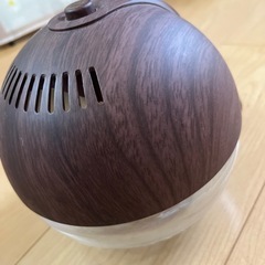 アロマ加湿器