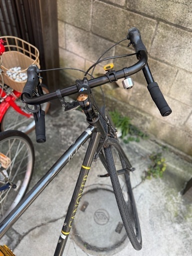 自転車