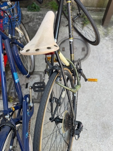 自転車