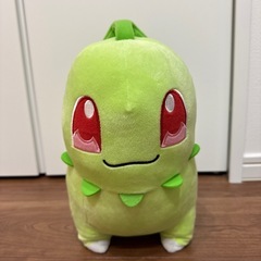 ポケモン ぬいぐるみ チコリータ