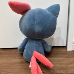 ポケモン ぬいぐるみ ニューラの画像