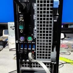 DELL OptiPlex 7050  i7 6700 24GBの画像