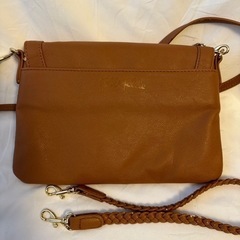 フォリフォリ　Follo Follie 2Wayショルダーバッグの画像