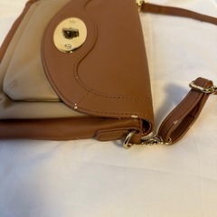 フォリフォリ　Follo Follie 2Wayショルダーバッグの画像