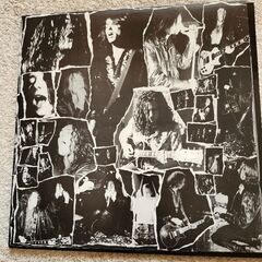 プライマル・スクリームLPレコード「クリエーション」の画像