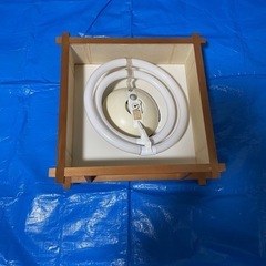 照明