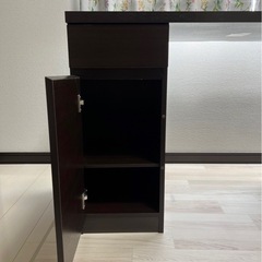 机イスセットの画像