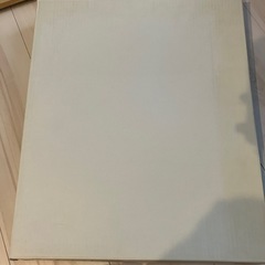 額縁付きポスターの画像