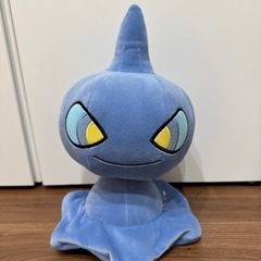 ポケモン ぬいぐるみ カゲボウズ
