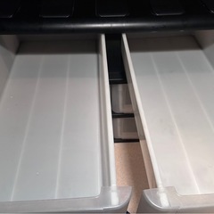 衣装ケースの画像