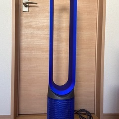 Dyson 羽無し扇風機
