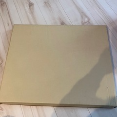 額縁付きポスターの画像