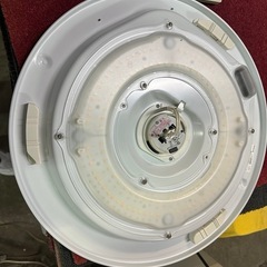 パナソニックLEDシーリングライトHH-LC576A Eの画像